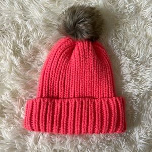 NWOT Knit beanie